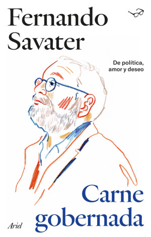 Carne gobernada - Fernando Savater