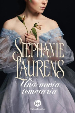 Una novia temeraria - Stephanie Laurens