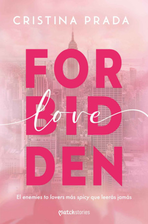 Forbidden Love - Cristina Prada