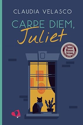 Carpe Diem, Juliet - Claudia Velasco